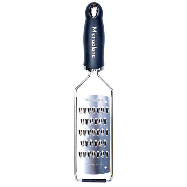 Microplane Gourmet Series Grater, Coarse