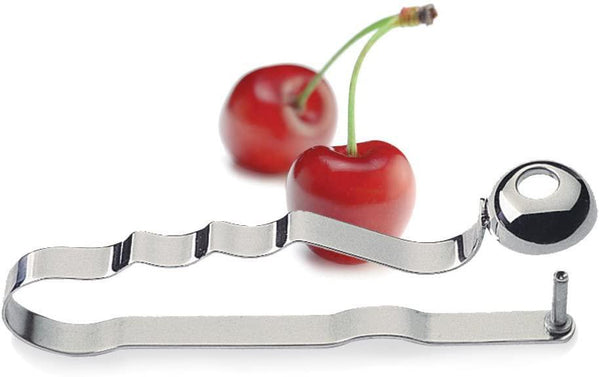 Cherries Quickly Remove Cherries And Olive Pits Peeler One-Handed