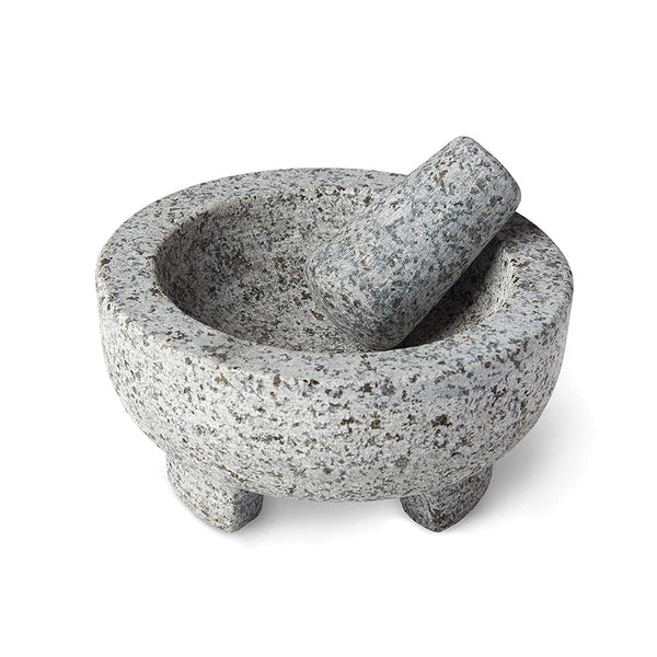 Rsvp Authentic Mexican Molcajete