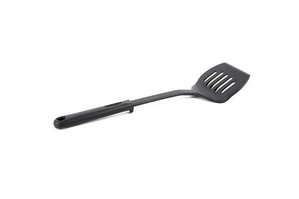 Good Cook Gourmet Stainless Steel Slotted Turner with Nylon - Shop