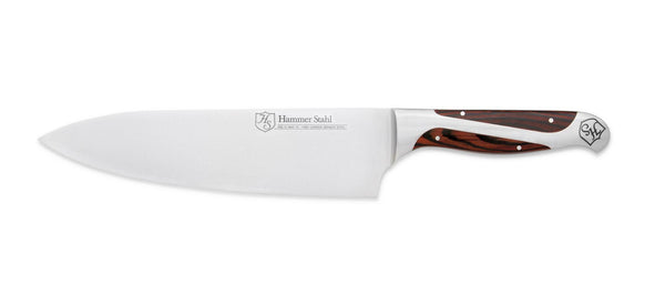 Hammer Stahl - 10 Chef Knife