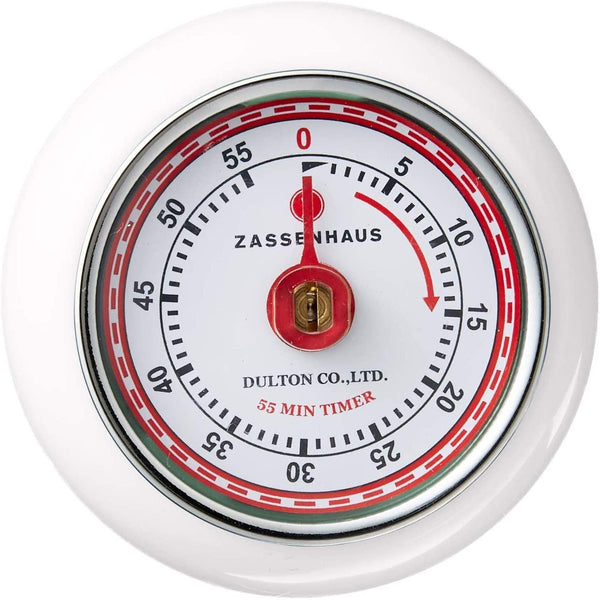 Kitchen Timer Retro