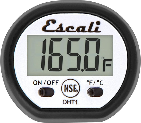 Escali Candy & Deep Fry Thermometer 5.5 Probe