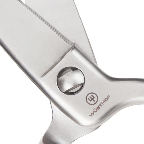 Wusthof Stainless Steel Come-Apart Shears (8.5) – The Seasoned