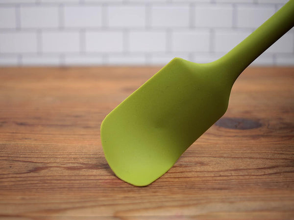 Zyliss Silicone Spatula - Green