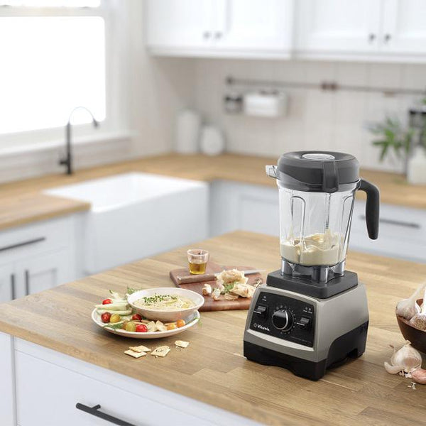 Vitamix 750 Heritage Pearl Gray (Professional Series) – The