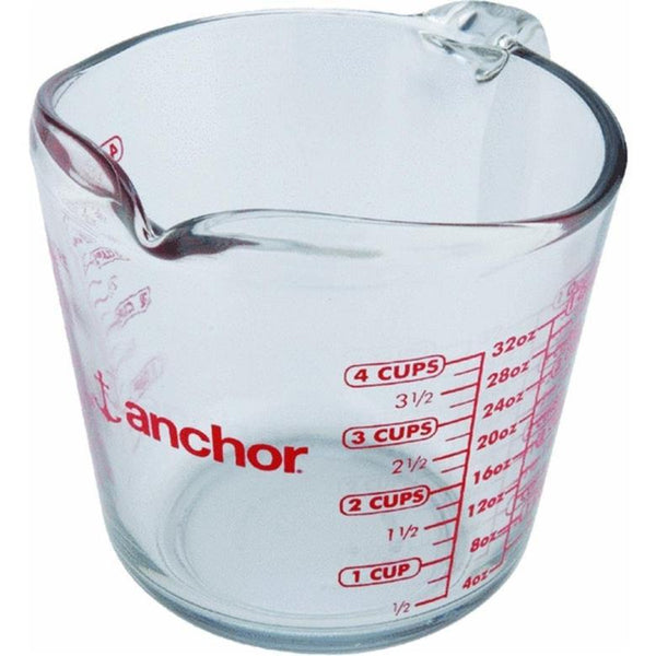 Mrs. Anderson's Adjustable Measuring Cup