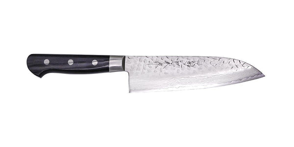 Hammer Stahl 9 Chef Knife - Damascus Series