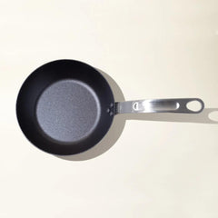 Made In 8" Blue Carbon Steel Frying Pan - Preseasoned