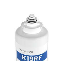 WD-K19RF Filter for Waterdrop K19 Countertop Reverse Osmosis System