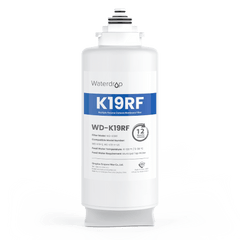 WD-K19RF Filter for Waterdrop K19 Countertop Reverse Osmosis System