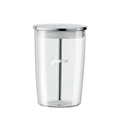 Jura Glass Milk Container  (0.5L)