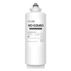 WD-G2MRO Filter for waterdrop G2 Series Reverse Osmosis System