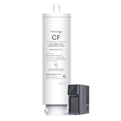 WD-A1-CF Filter for A1 RO Hot Cold Water System