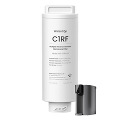 Waterdrop C1RF Water Filter  for WD-C1S and WD-C1H Countertop RO System