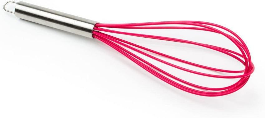 Silicone Whisk - 11.5"