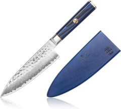 Cangshan Kita 6" Chefs Knife w/Sheath