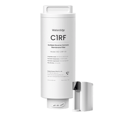 Waterdrop C1RF Water Filter  for WD-C1S and WD-C1H Countertop RO System