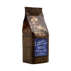 100% Pure Cocoa Mass Bulk Pack - 4 x 5.5 lb Bags, Premium Baking Chocolate