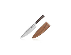 Cangshan Haku 8" Chefs Knife w/Sheath