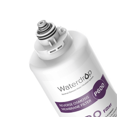 WD-G3P600-RO Filter for Waterdrop G3P600 Reverse Osmosis System | 600GPD