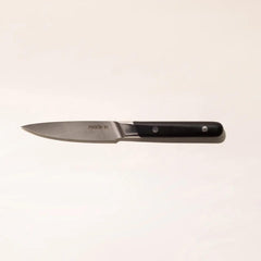 Made In Paring Knife (3.8") - Truffle Black