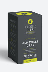 Asheville Tea Company Asheville Grey