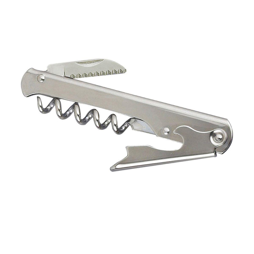 Fante's Classic Waiter's Corkscrew