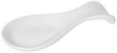 Spoon Rest White