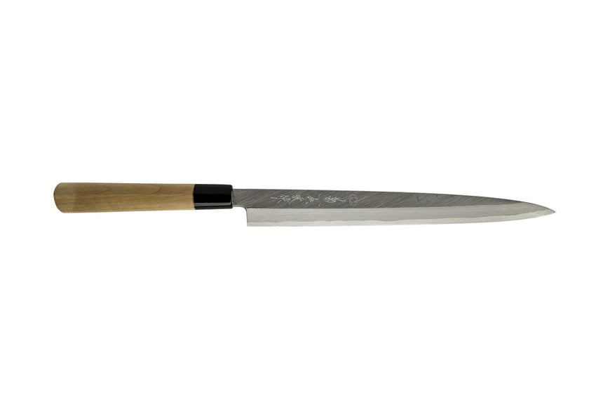 Kikuichi Kasumi Series Yanagi - 14.5" (36 cm)