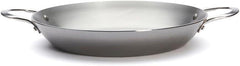 de Buyer Paella Pan 12.5" Mineral B Element