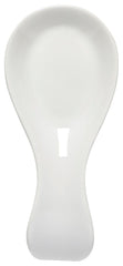 Spoon Rest White