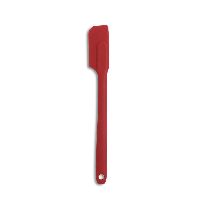 Mrs Anderson's Silicone Slim Spatula - Red