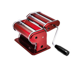 Fante's Great Aunt Gina's Pasta Machine - Red