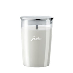 Jura Glass Milk Container  (0.5L)