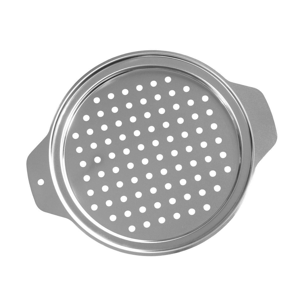 Kuchenprofi Spaetzle Maker Lid w/Scraper - Stainless Steel – The ...