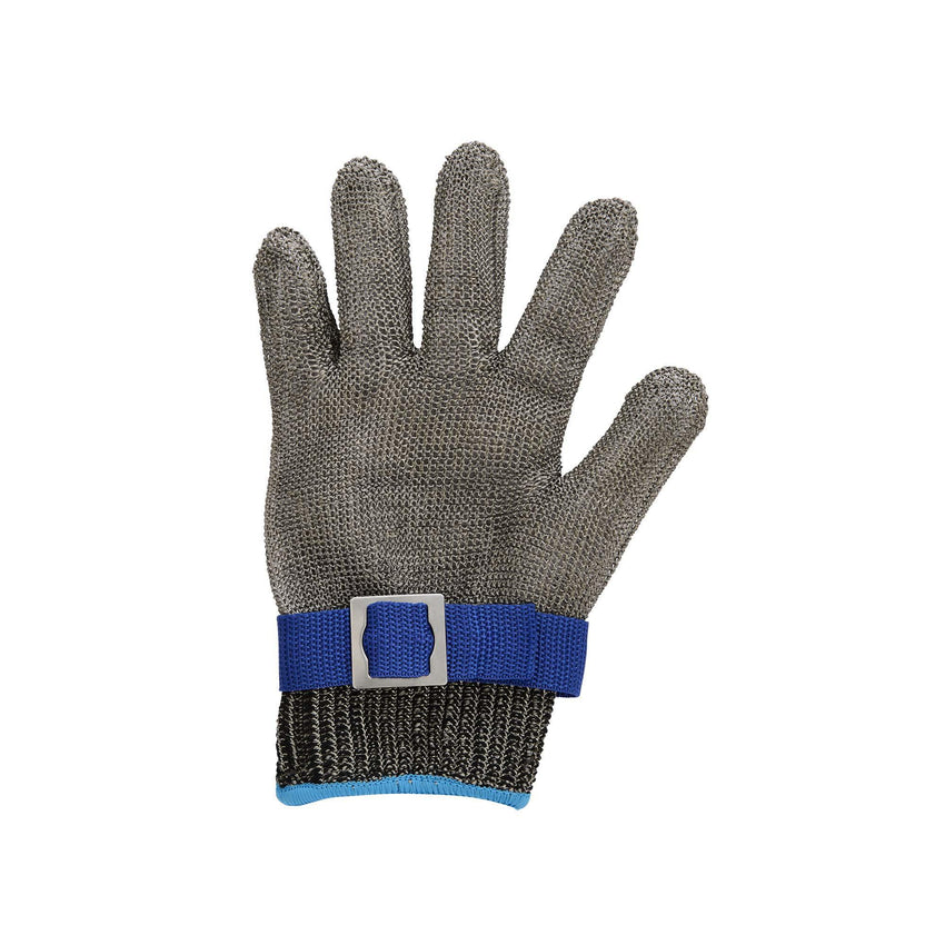 Chain Link Cutting Glove - Large