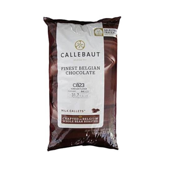 CALLEBAUT C823 CALLETS