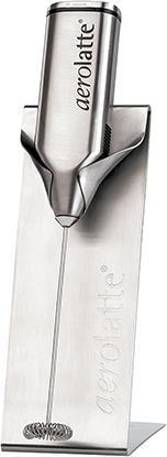 Aerolatte Frother - Stainless Steel w/Stand