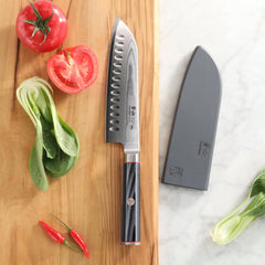 Cangshan Yari 7" Santoku Knife