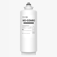 WD-G2MRO Filter for waterdrop G2 Series Reverse Osmosis System