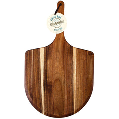 Totally Bamboo Acacia Pizza Peel