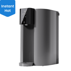 Waterdrop C1H Instant Hot Water  Reverse Osmosis System