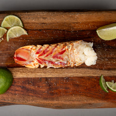 Caribbean Lobster Tail | Wild Caught