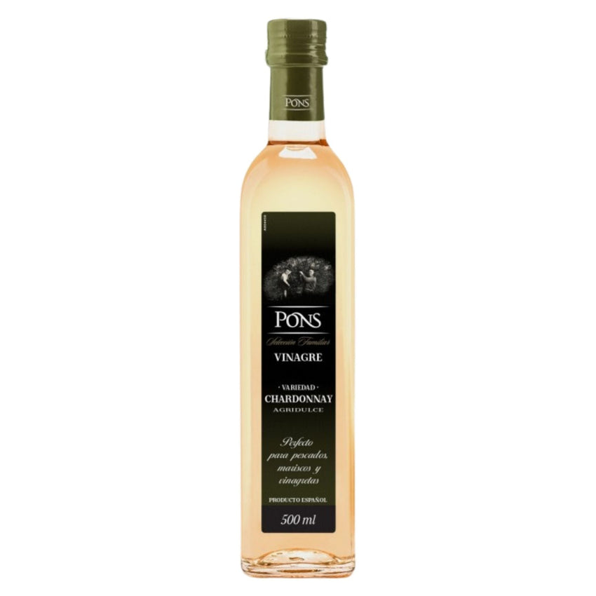 Chardonnay Vinegar