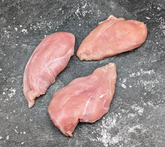 Chicken Breast (Boneless, Skinless) | 3 Pieces