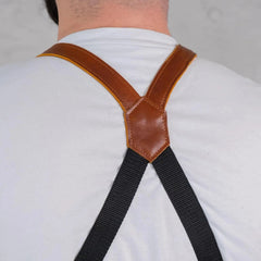 Leather Apron for Men