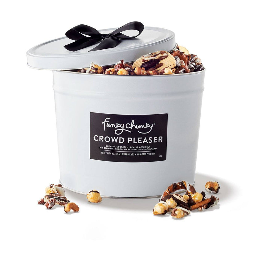 Crowd Pleaser Gift Tin 3 lb