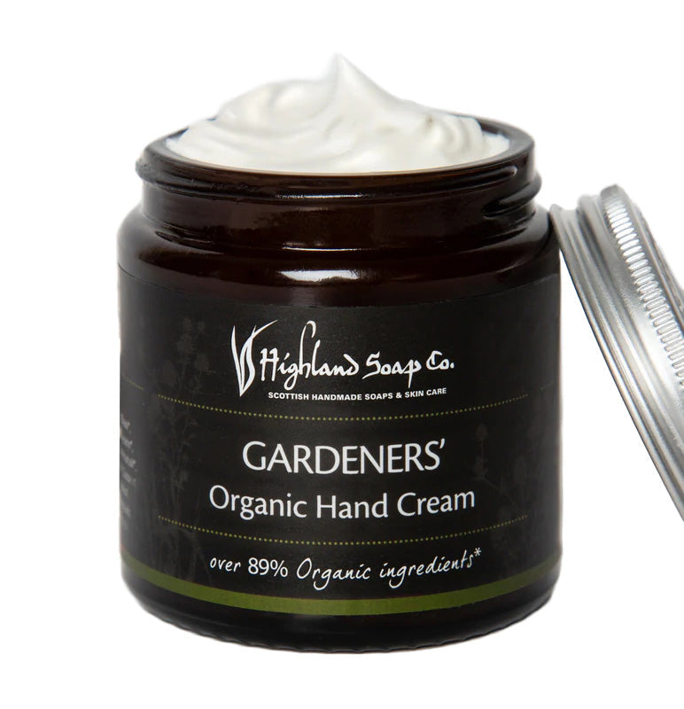 Gardeners Hand Cream