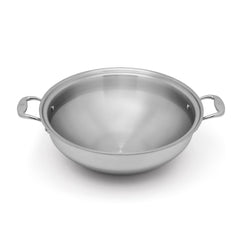 Titanium Series 13.5" Wok